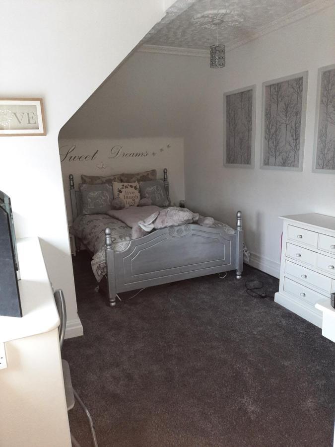 Nest Guesthouse Margate Eksteriør bilde