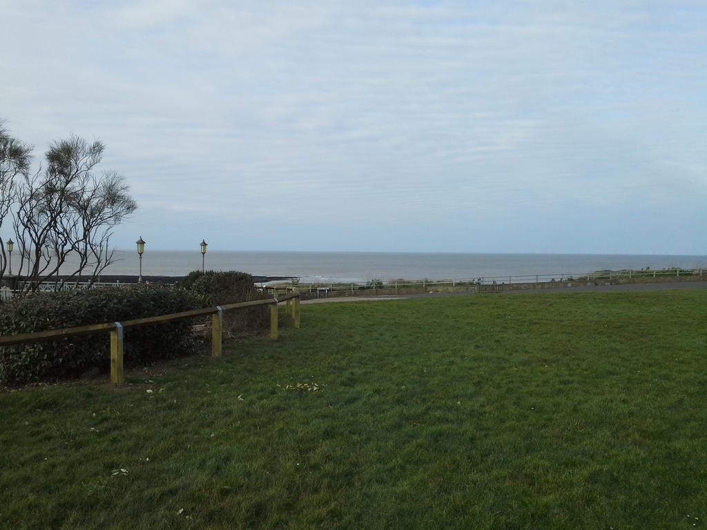 Nest Guesthouse Margate Eksteriør bilde